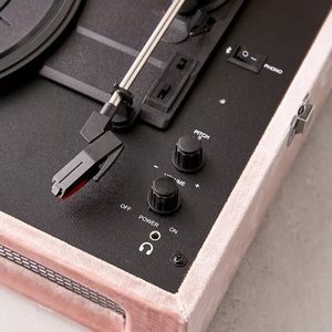 Crosley Vinyl Player